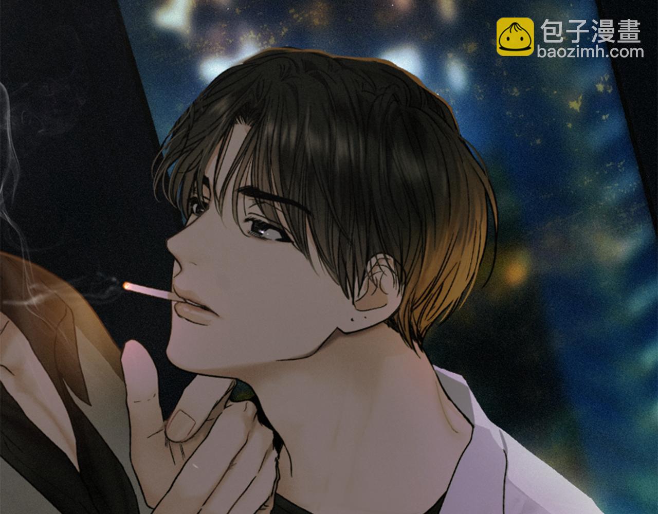 第15话 也许是想得到温暖(1/3)-第16话