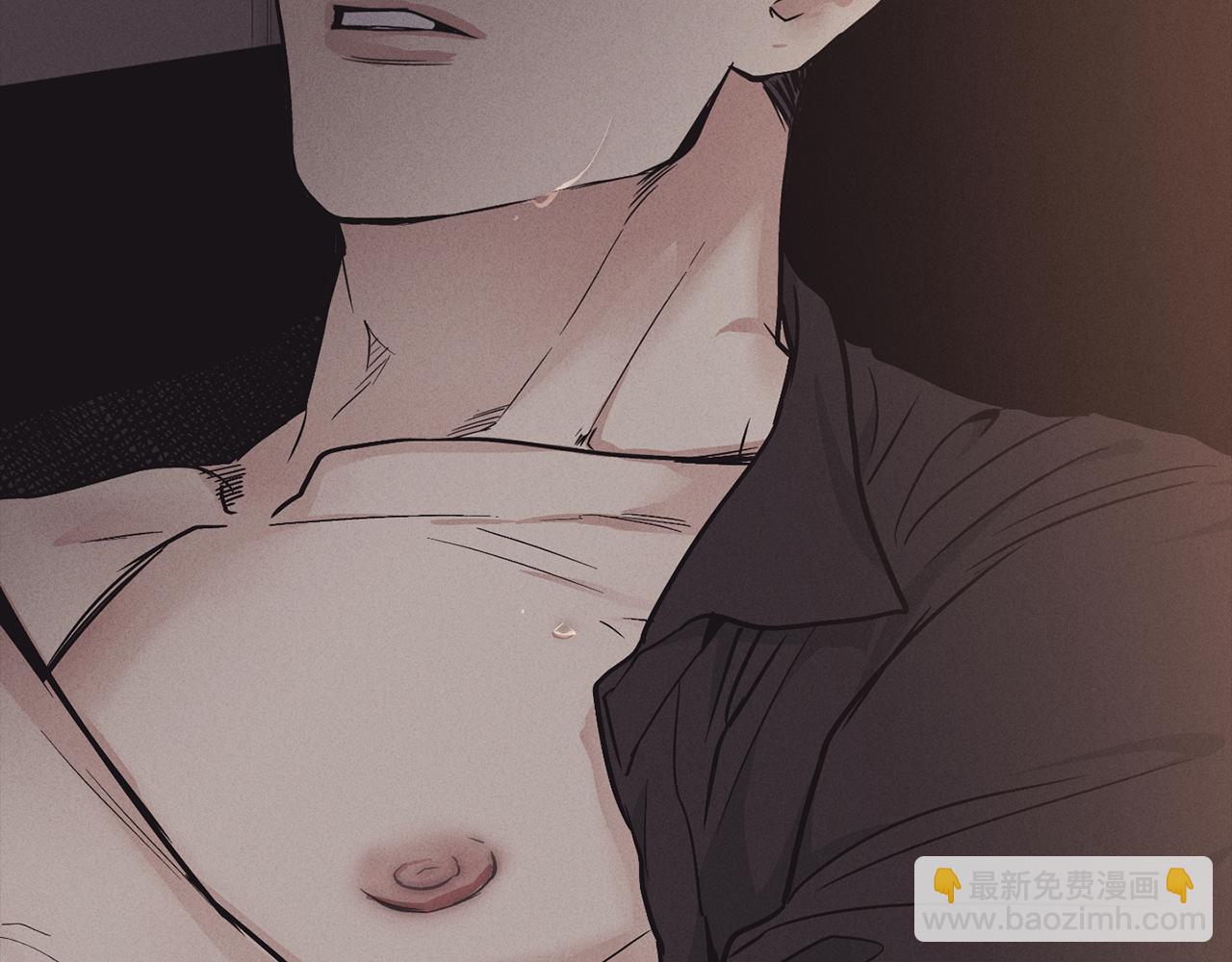 第15话 也许是想得到温暖(1/3)-第16话