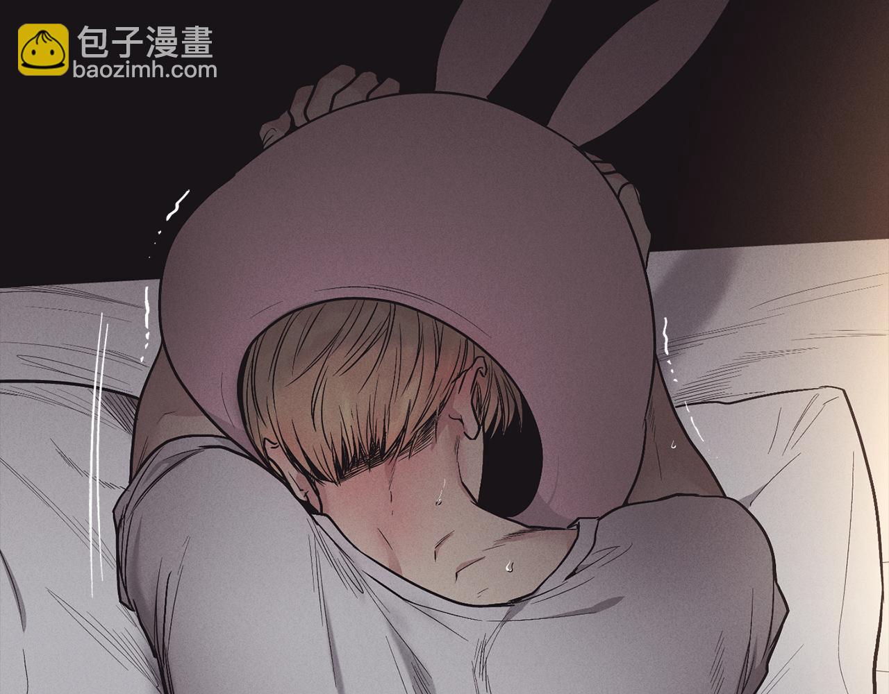 第15话 也许是想得到温暖(1/3)-第16话