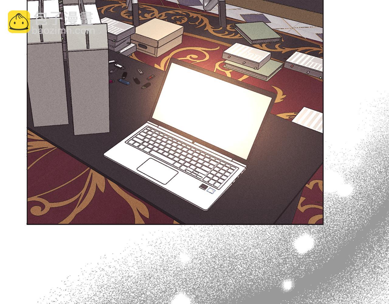 第19话 强吻(1/4)-第20话