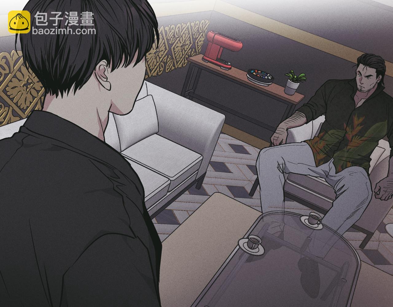 第27话 如果就是我呢？(1/4)-第28话