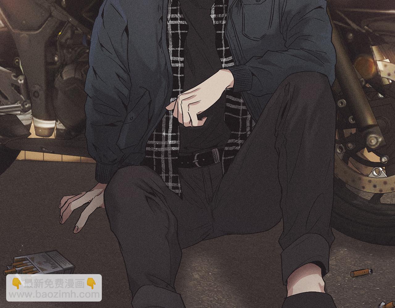 第1话 改过自新已结束(1/5)-第2话