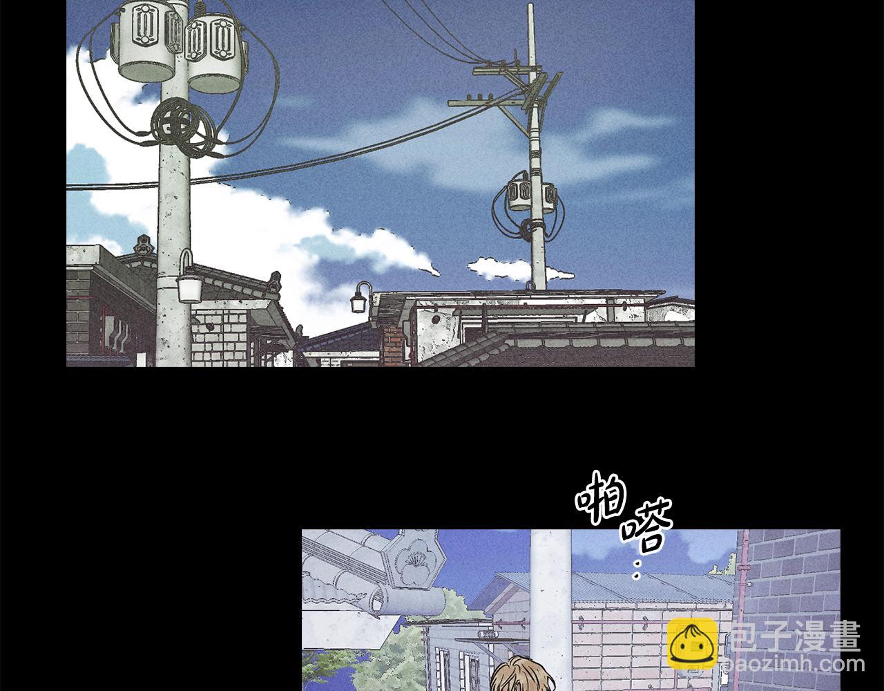 第1话 改过自新已结束(1/5)-第2话