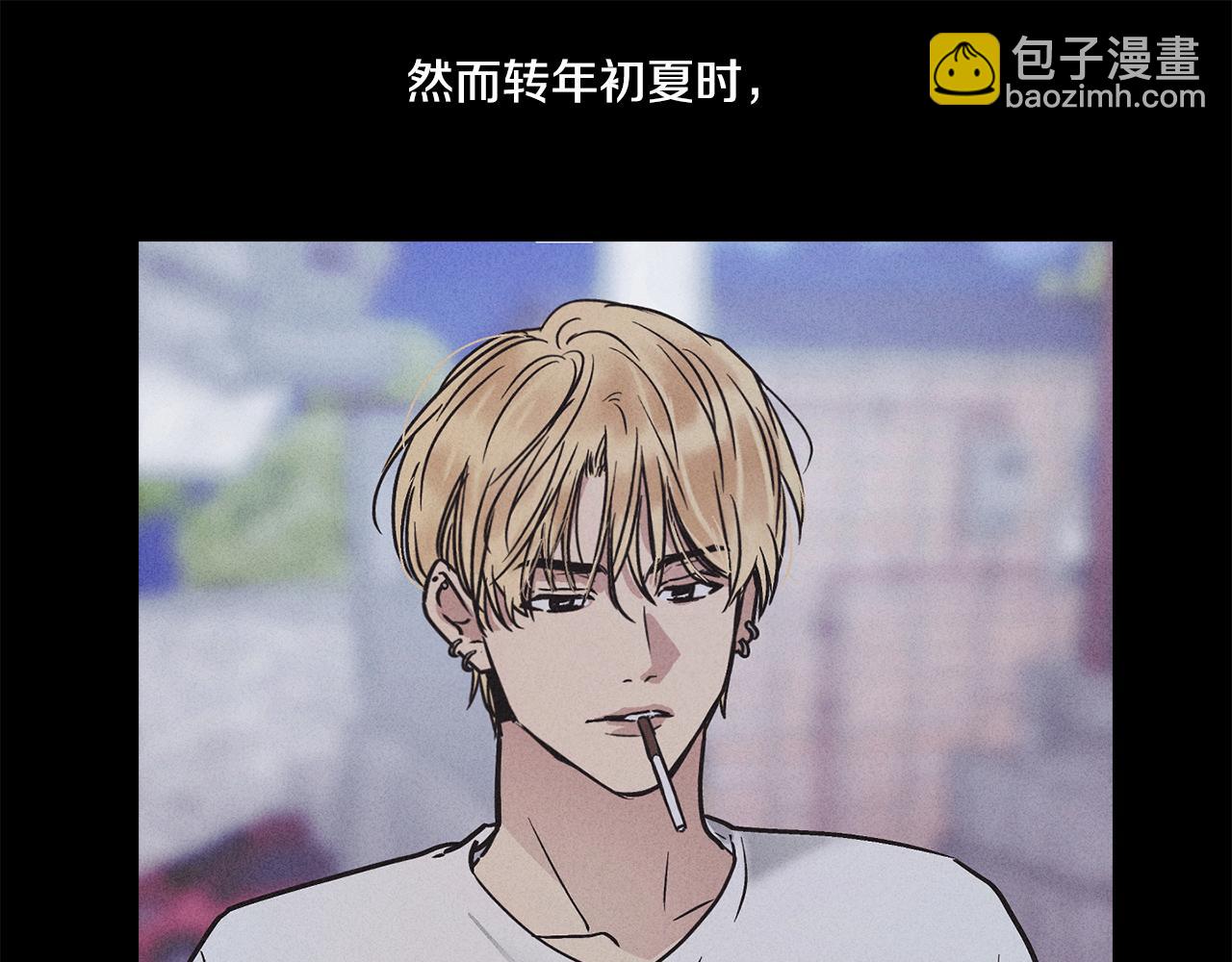 第1话 改过自新已结束(1/5)-第2话