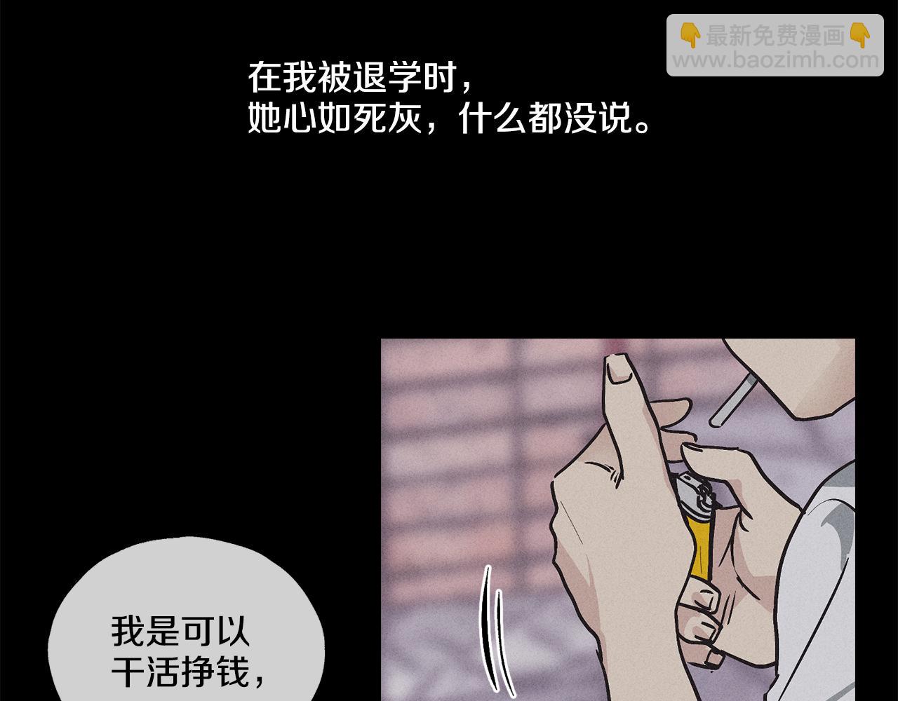 第1话 改过自新已结束(1/5)-第2话