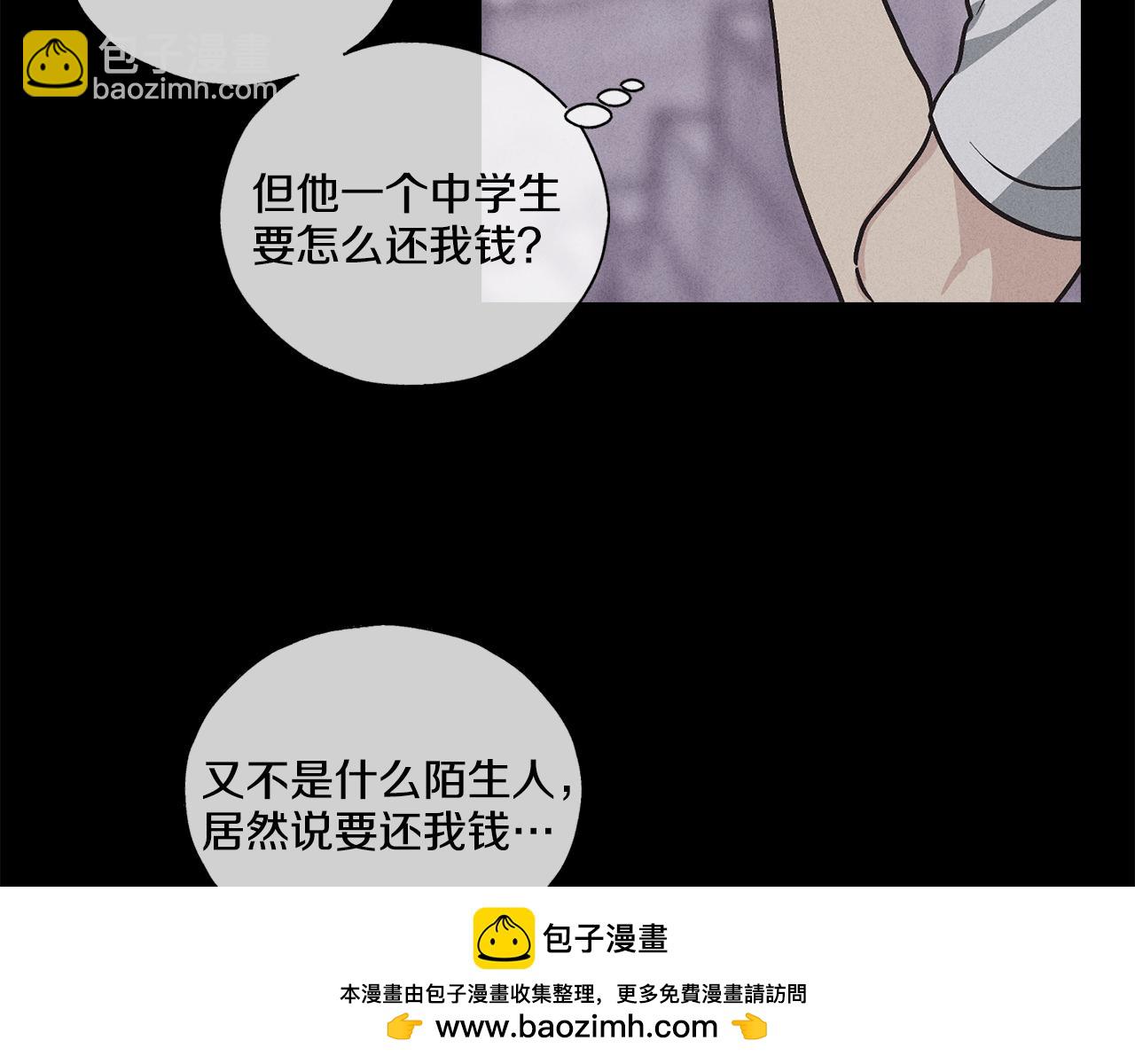 第1话 改过自新已结束(1/5)-第2话