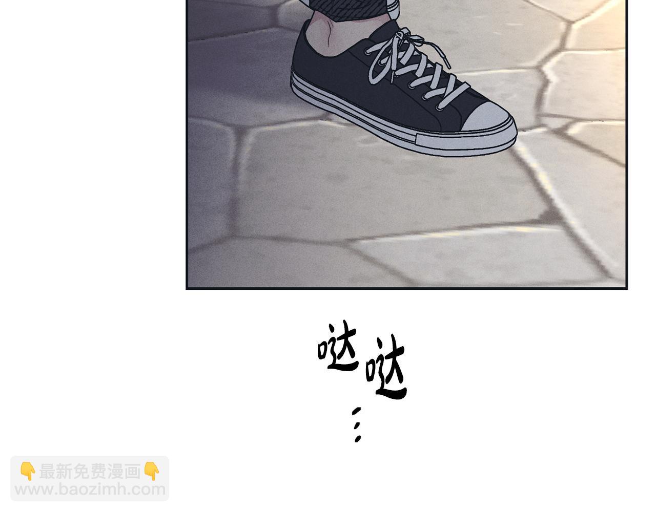 第33话 该死的缘分(1/4)-第34话