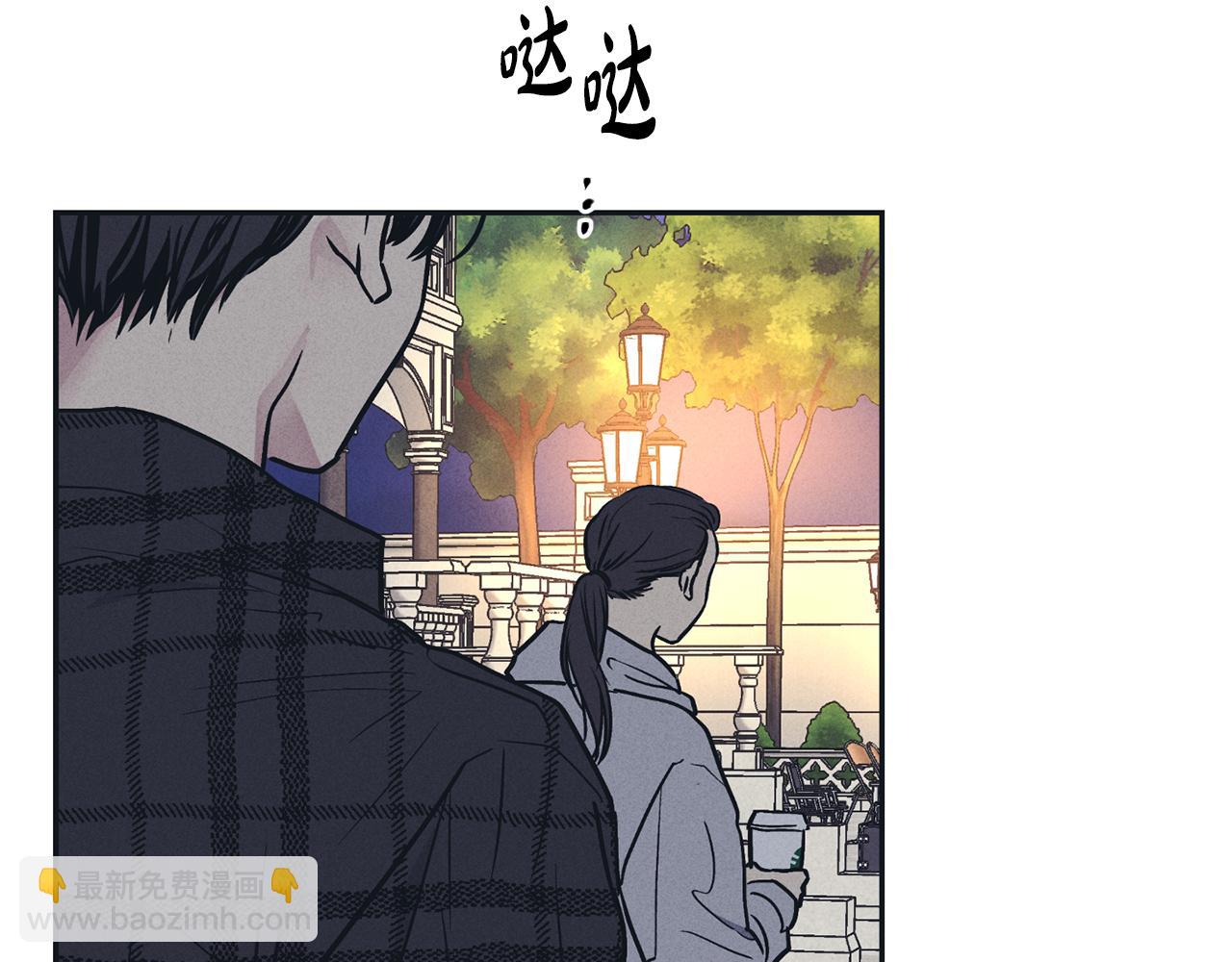 第33话 该死的缘分(1/4)-第34话