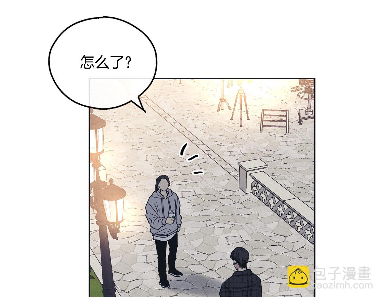 第33话 该死的缘分(1/4)-第34话