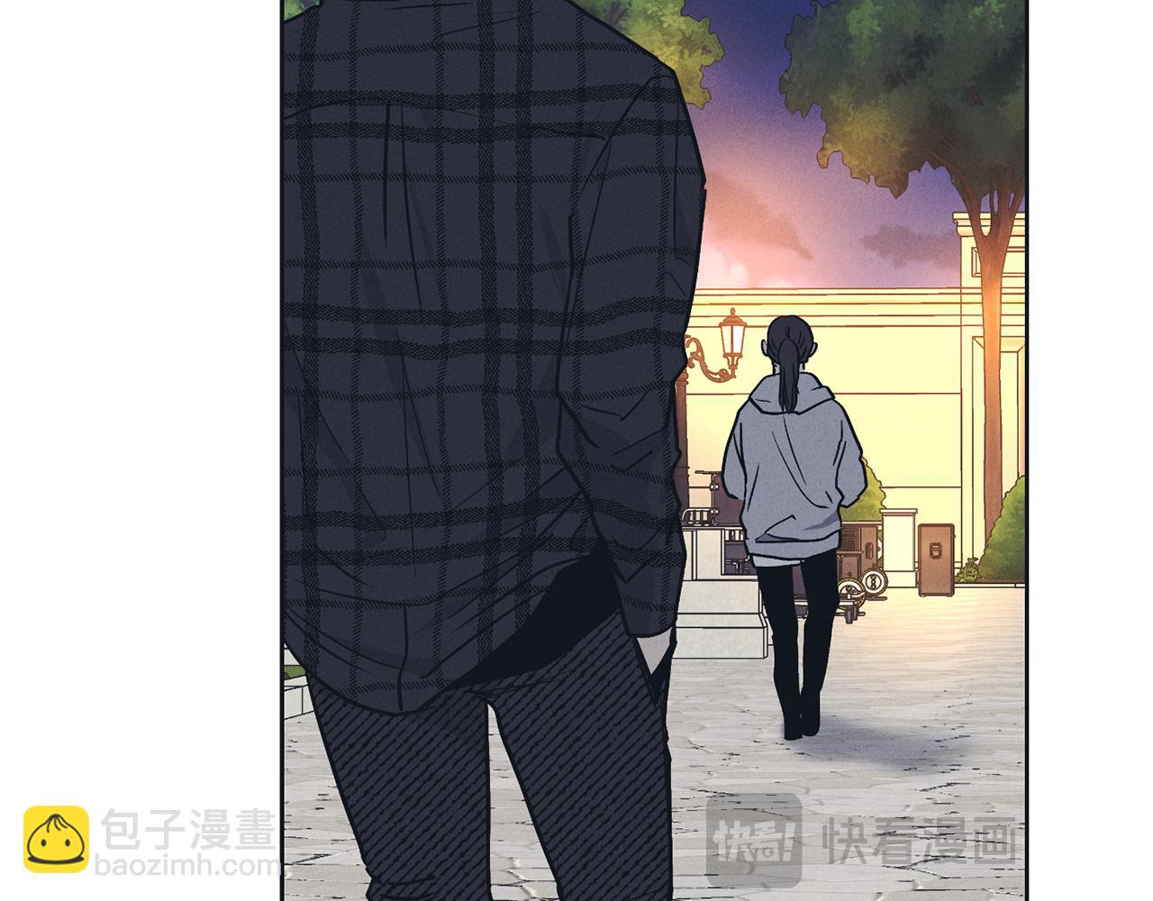 第33话 该死的缘分(1/4)-第34话