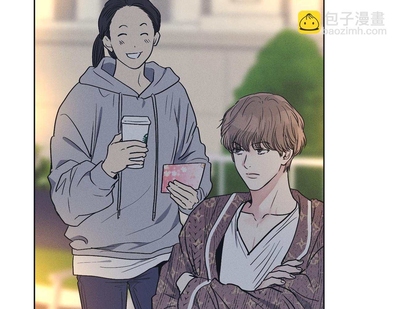 第33话 该死的缘分(1/4)-第34话