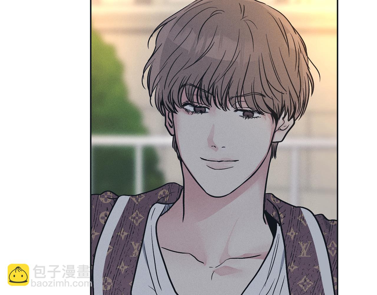 第33话 该死的缘分(1/4)-第34话