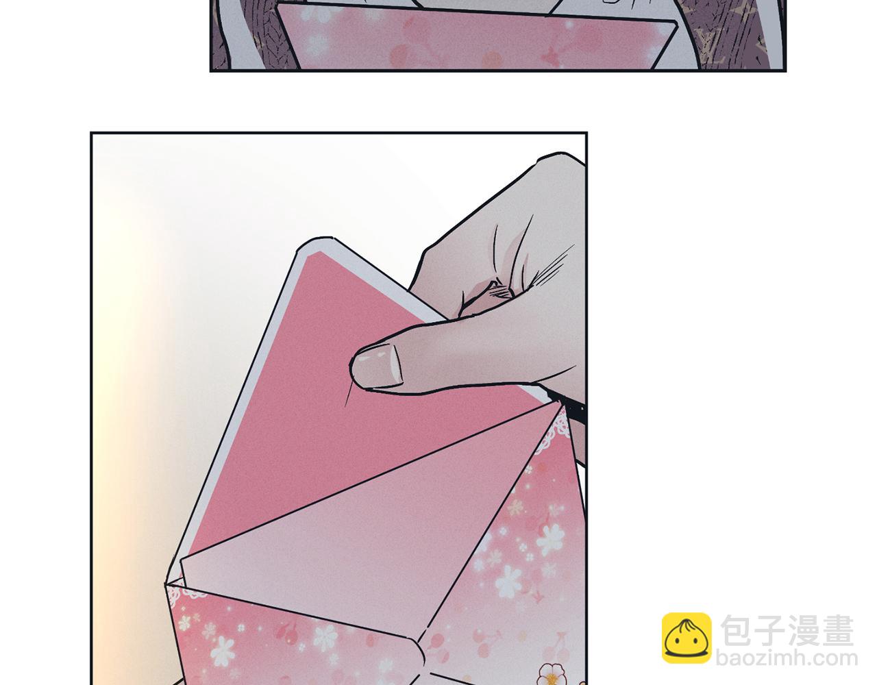 第33话 该死的缘分(1/4)-第34话