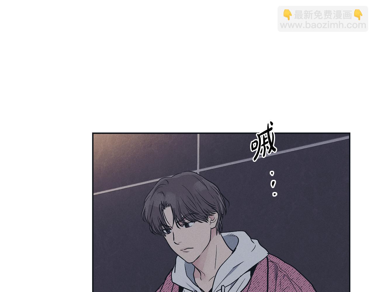 第33话 该死的缘分(1/4)-第34话