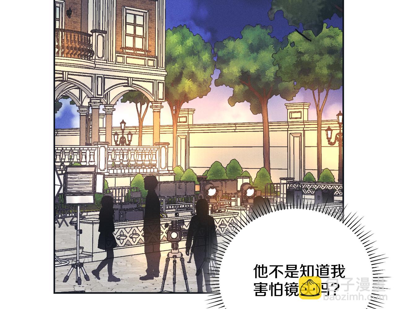 第33话 该死的缘分(1/4)-第34话