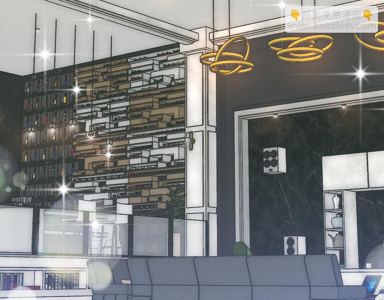 第35话 履行诺言(1/4)-第36话