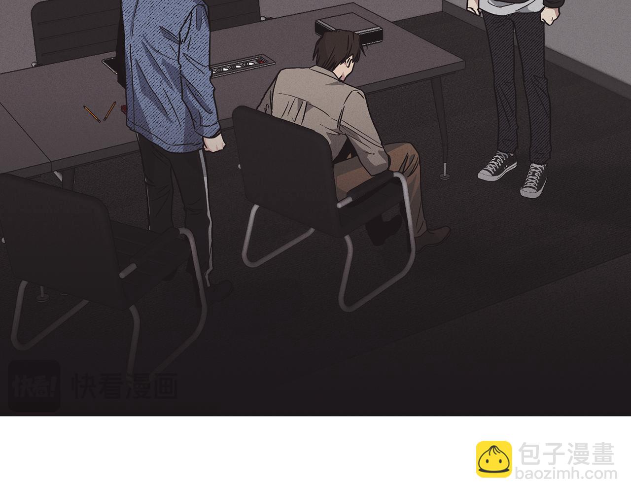 第3话 蠢货(1/4)-第4话