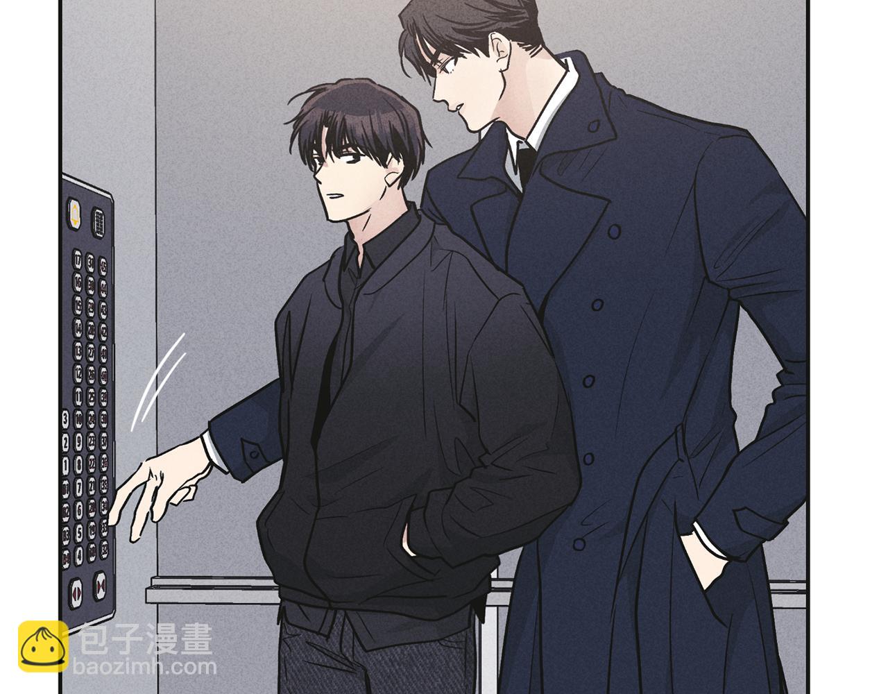 第53话 正式对垒(1/5)-第54话