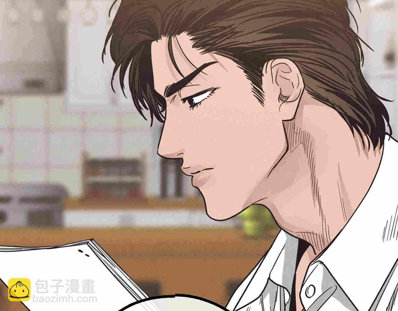 第61话 不能哭(1/5)-第62话