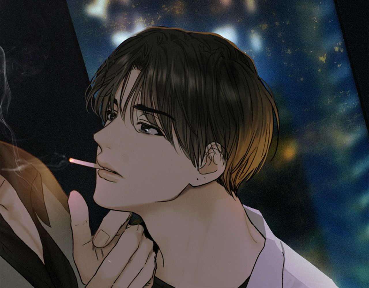 第68话 打击(1/4)-第70话