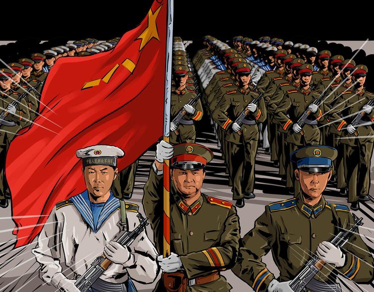 第一话 我的曾经(1/2)-第2话