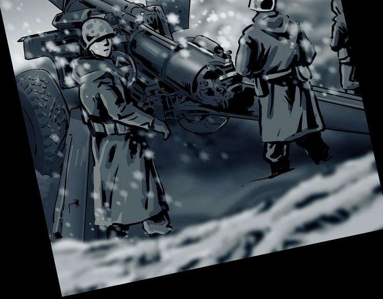 第八话 冰与火之夜一(1/2)-第12话