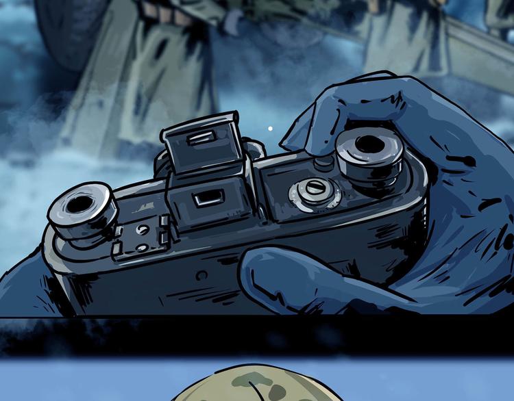 第八话 冰与火之夜一(1/2)-第12话