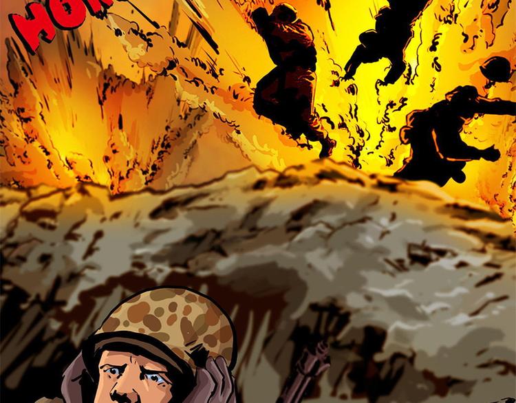 第八话 冰与火之夜三(1/2)-第14话