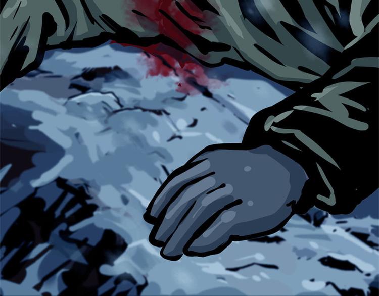 第八话 冰与火之夜三(1/2)-第14话