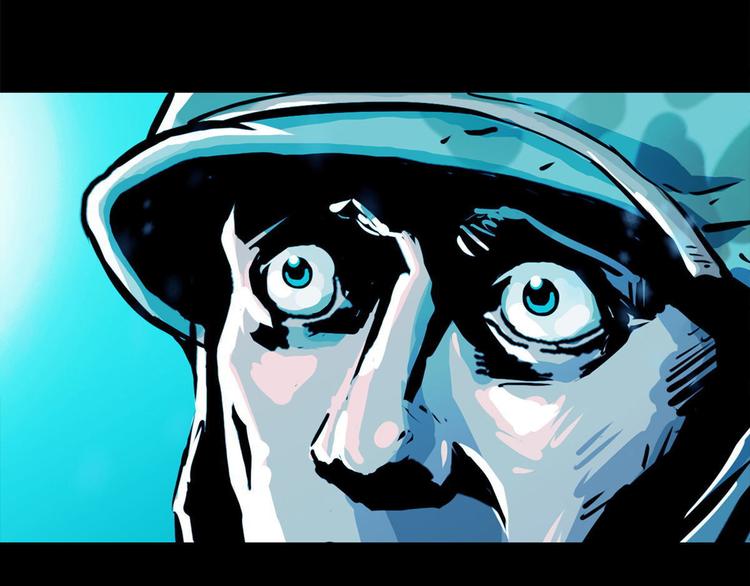 第八话 冰与火之夜三(1/2)-第14话