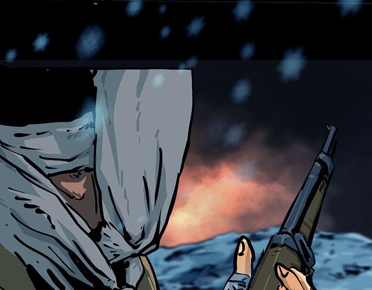 第八话 冰与火之夜七(1/2)-第18话