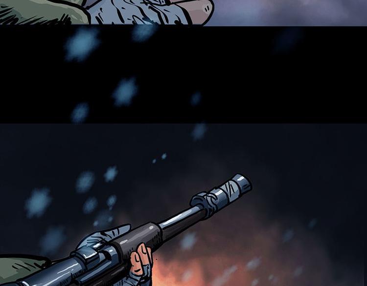 第八话 冰与火之夜七(1/2)-第18话