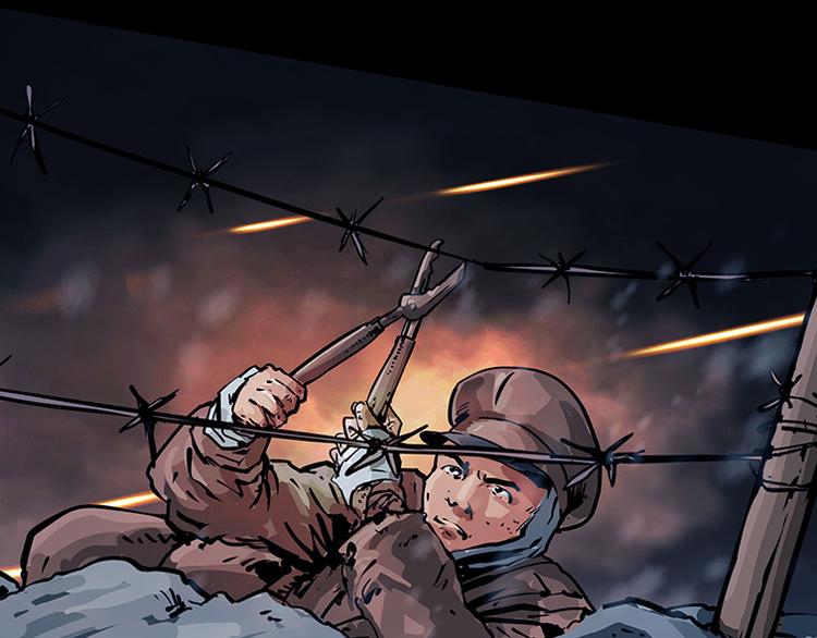 第八话 冰与火之夜七(1/2)-第18话