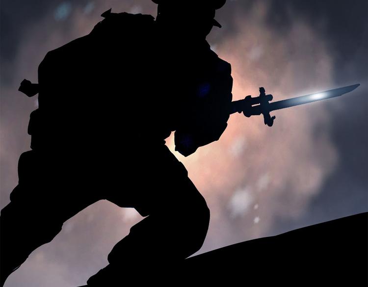 第八话 冰与火之夜九(1/3)-第20话