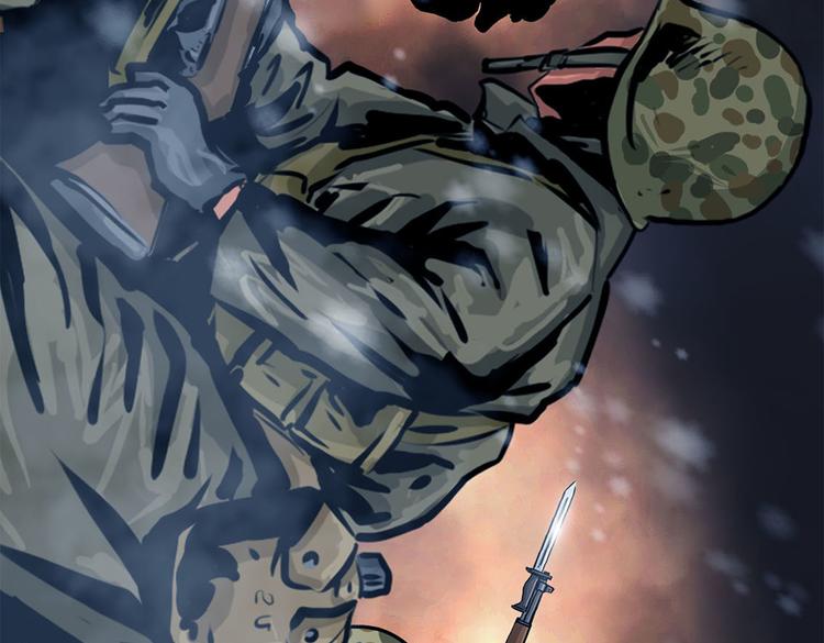 第八话 冰与火之夜九(1/3)-第20话