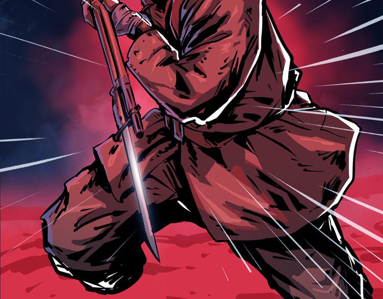 第八话 冰与火之夜九(1/3)-第20话