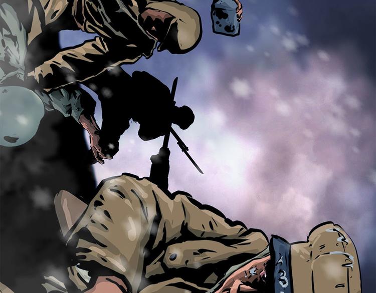 第八话 冰与火之夜九(1/3)-第20话