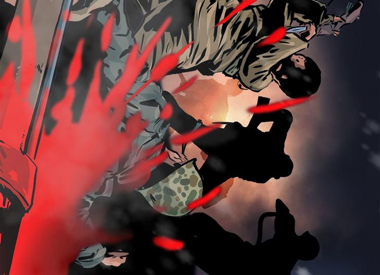 第八话 冰与火之夜九(1/3)-第20话