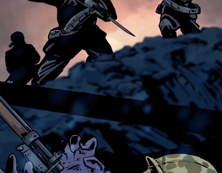 第八话 冰与火之夜九(1/3)-第20话