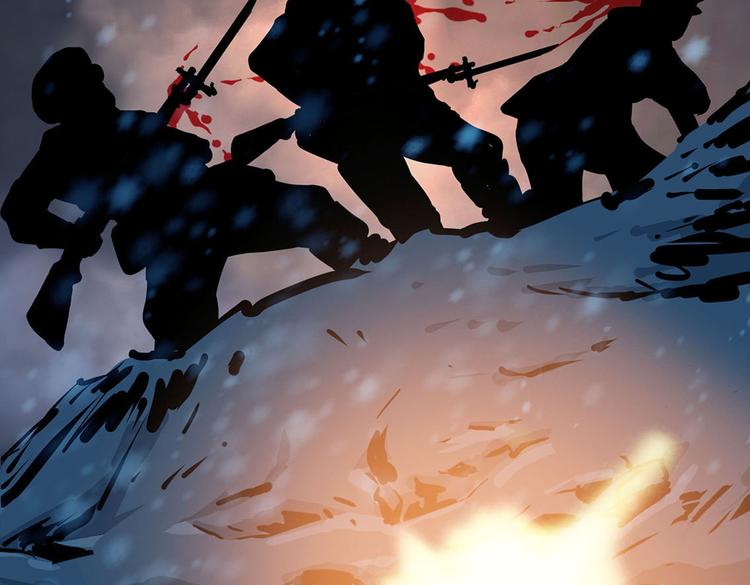 第八话 冰与火之夜九(1/3)-第20话