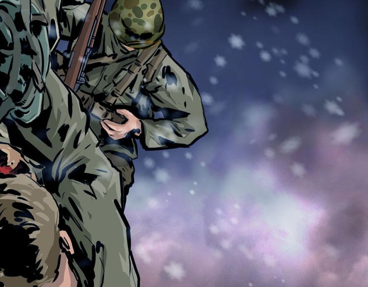 第八话 冰与火之夜九(1/3)-第20话