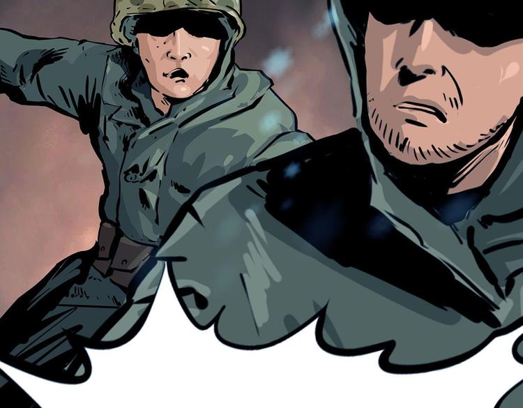 第八话 冰与火之夜九(1/3)-第20话