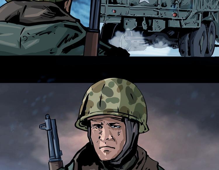 第九话 最后的战士二(1/2)-第22话