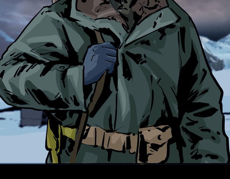 第九话 最后的战士二(1/2)-第22话