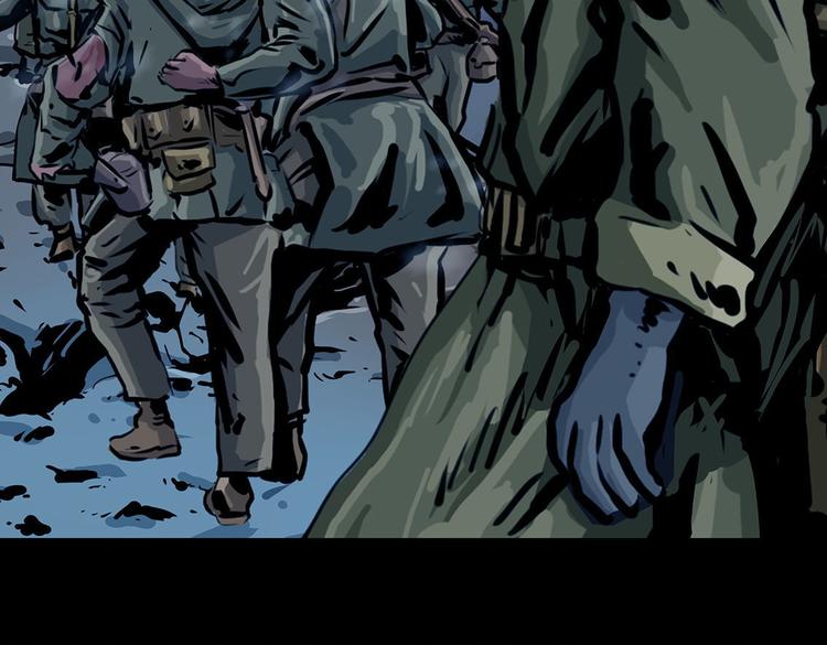 第九话 最后的战士二(1/2)-第22话