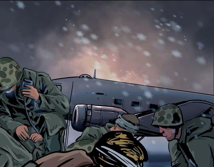 第九话 最后的战士二(1/2)-第22话