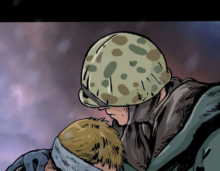 第九话 最后的战士二(1/2)-第22话