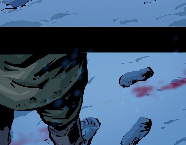 第九话 最后的战士二(1/2)-第22话