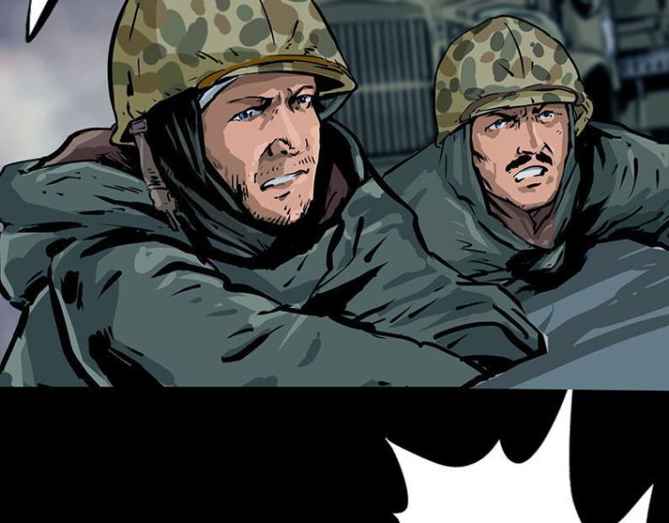 第十话 撤退之路二 地狱火谷(1/3)-第26话