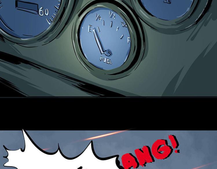 第十话 撤退之路二 地狱火谷(1/3)-第26话